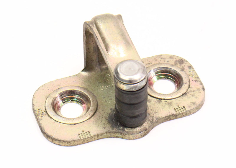 Door Latch Striker Receiver Catch 93-99 VW Jetta Golf GTI MK3 - 1H0 837 034 A