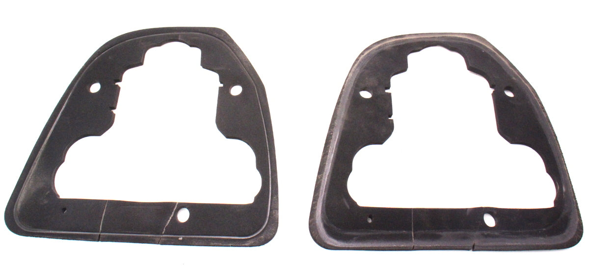 Taillight Tail Light Seals Gaskets 93-99 VW Golf GTI Cabrio MK3  - Genuine