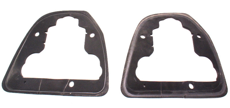 Taillight Tail Light Seals Gaskets 93-99 VW Golf GTI Cabrio MK3  - Genuine