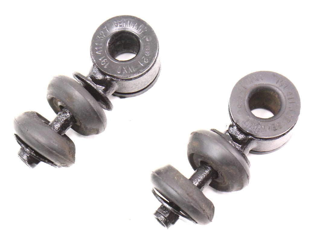 Sway Bar End Links & Mount Hardware 93-99 VW Jetta Golf GTI MK3 4 Cylinder