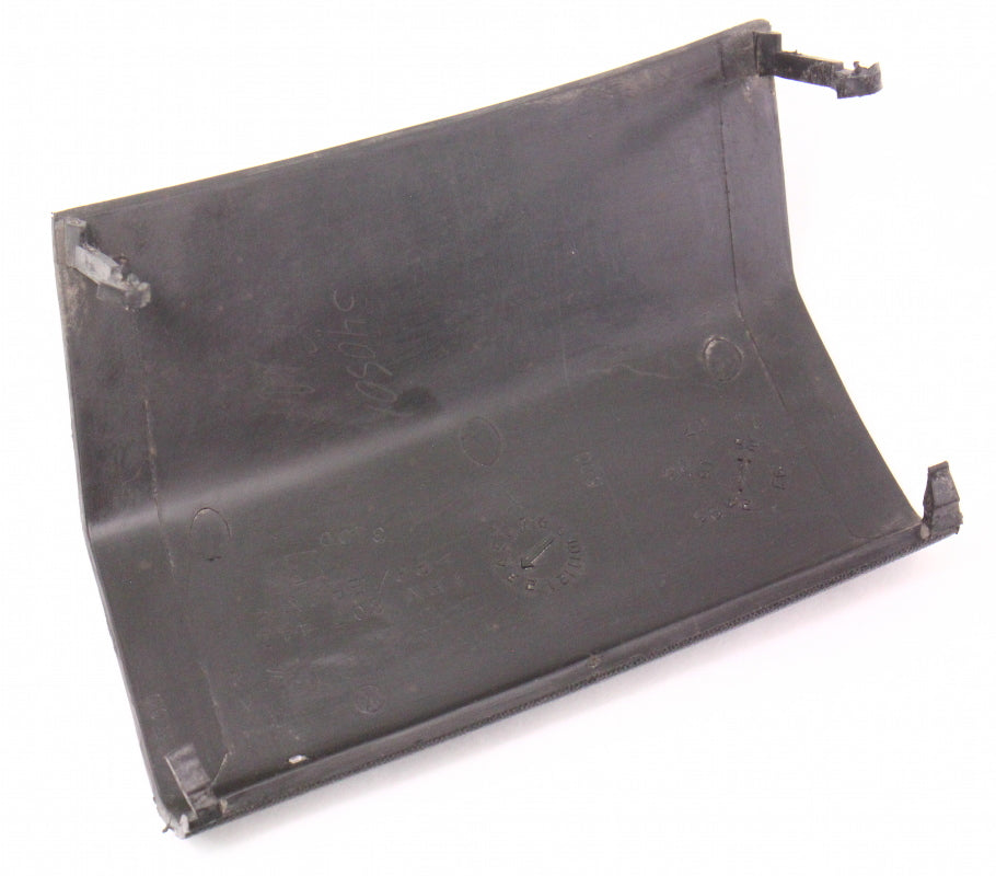 Rear Bumper Tow Hook Cap Cover 93-99 VW Golf GTI Cabrio MK3 Genuine- 1HM 807 441