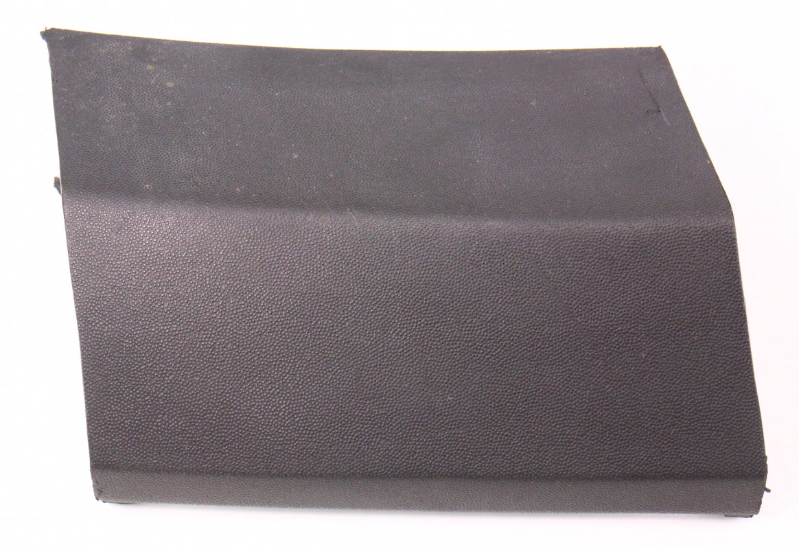 Rear Bumper Tow Hook Cap Cover 93-99 VW Golf GTI Cabrio MK3 Genuine- 1HM 807 441