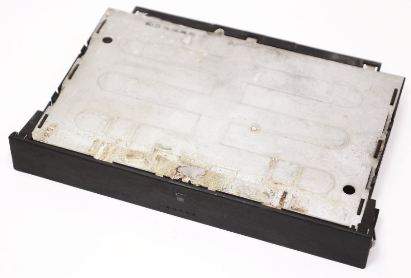 Front Dash Drink Cup Holder 99-05 VW Jetta Golf GTI MK4 Genuine - 1J0 858 601 D