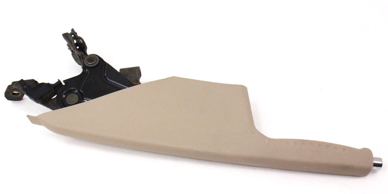 Parking Ebrake E Brake E-Brake Handle 98-01 VW Passat B5 - Beige - Genuine