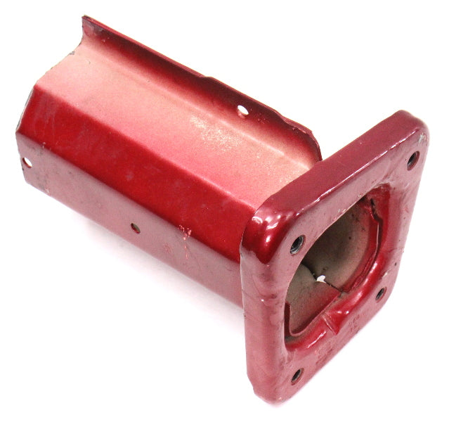 RH Frame Horn End Plate Bracket 98-01 VW Passat B5 Rail Section ~ 8D0 805 748