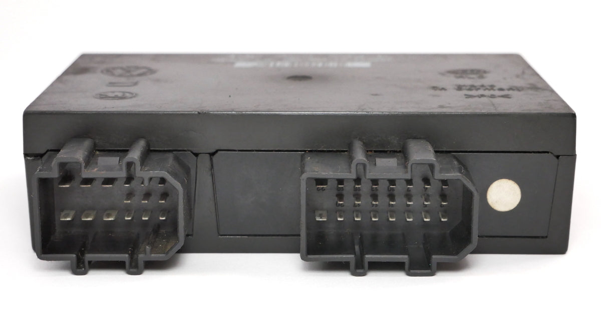 CCM BCM Comfort Convenience Body Control Module 1998 VW Passat B5 1J0 959 799 K