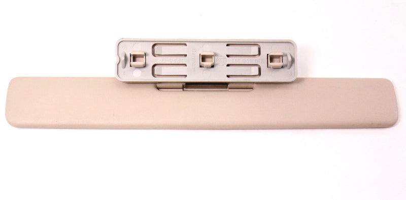 Mini Small Center Sunvisor Sun Visor 98-01 VW Passat B5 - 3B9 858 555