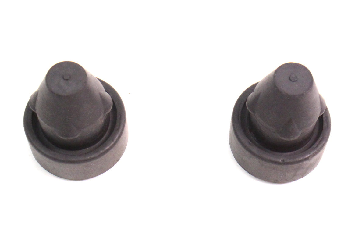 Airbox Air Intake Filter Box Mount Grommets 98-05 Audi A4 VW Passat B5 - Genuine
