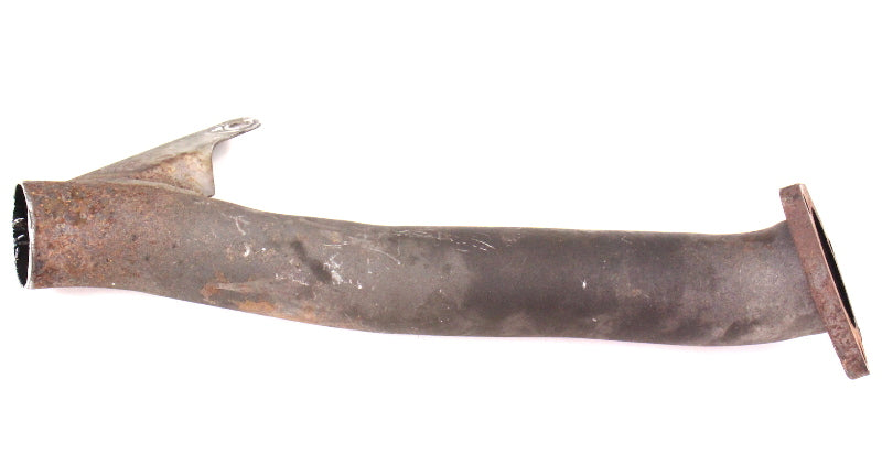 Exhaust Downpipe Flange Section 01-05 VW Passat B5.5 1.8T - Genuine