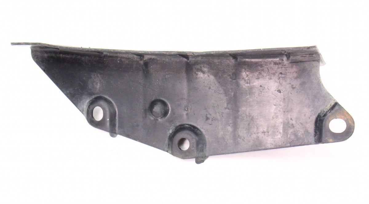 RH Control Arm Air Duct Guide VW Jetta Golf GTI MK3 - 2.0 & TDI - 1H0 615 448