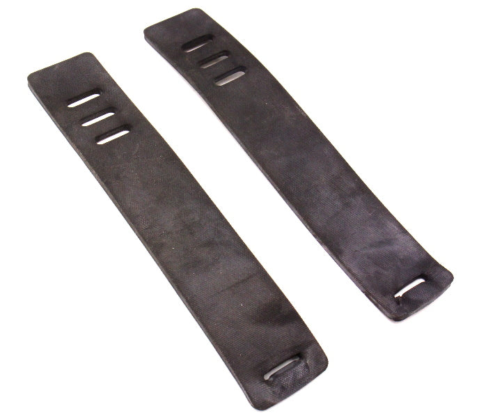 Trunk Jack Tool Kit Straps 98-05 Passat B5 Lug Wrench Bag Mount 4motion