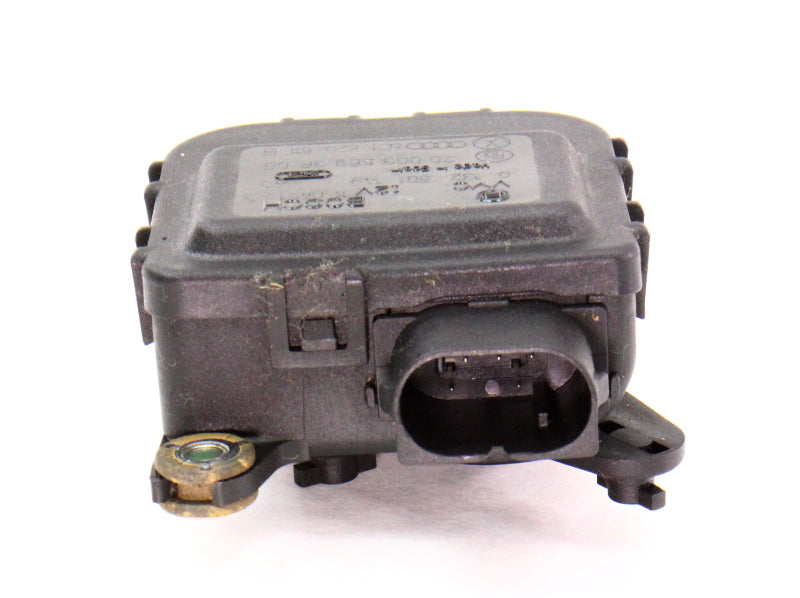 AC Heater Box Flap Motor Actuator 96-05 VW Passat Audi A4 B5 - 8D1 820 511 B