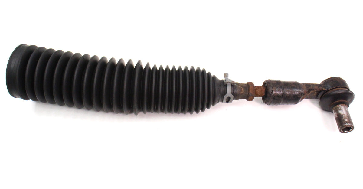 RH Front Inner & Outer Tie Rod 98-05 VW Passat B5 - Genuine