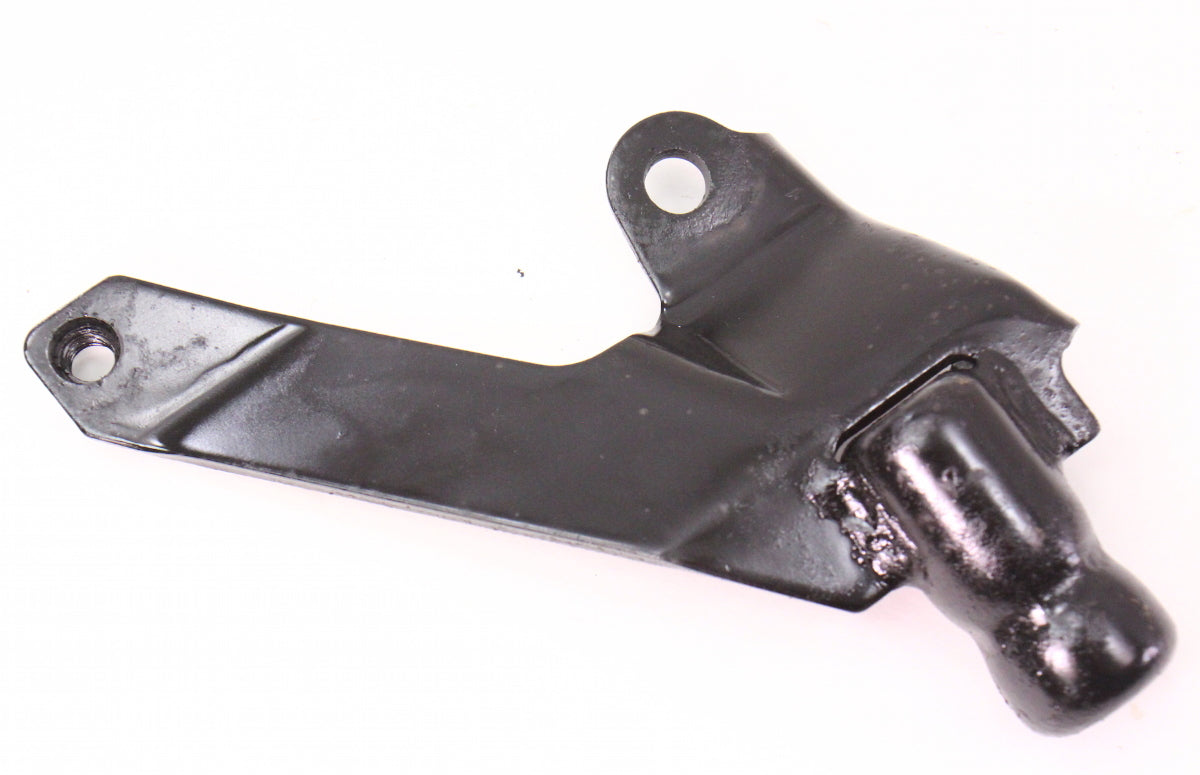 Front Motor Engine Mount Bracket VW Jetta Rabbit Cabriolet Pickup MK1 - Genuine