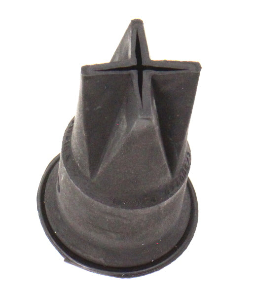 Cowl Rain Tray Drain Rubber Grommet VW Jetta Rabbit Cabriolet MK1 171 819 419 A