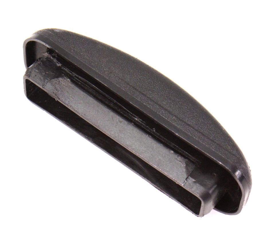 Seat Release Fold Side Trim VW Rabbit Cabriolet MK1 Golf GTI MK2 - 191 881 607