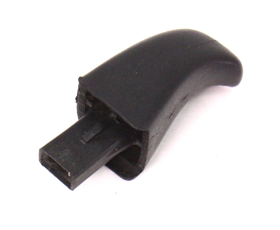 RH Seat Release Fold Side Handle Knob 85-93 VW Rabbit Cabriolet MK1 867 881 634