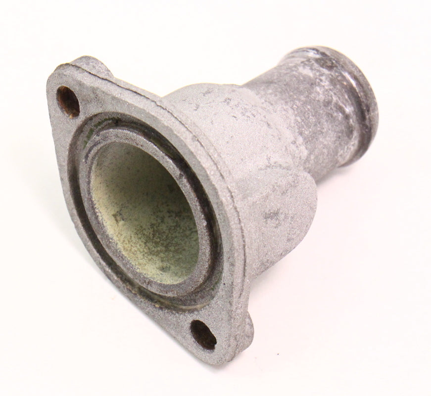 Cylinder Head Coolant Flange 81-84 VW Rabbit GTI Jetta Cabriolet Mk1 026 121 145