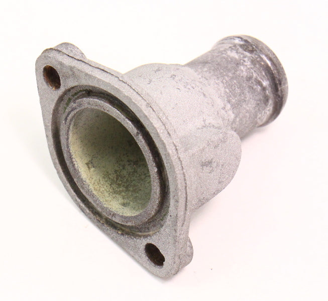 Cylinder Head Coolant Flange 81-84 VW Rabbit GTI Jetta Cabriolet Mk1 026 121 145