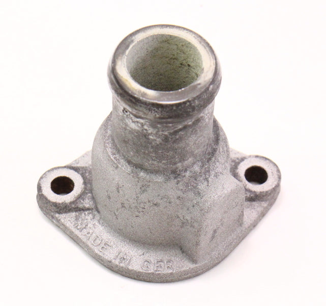 Cylinder Head Coolant Flange 81-84 VW Rabbit GTI Jetta Cabriolet Mk1 026 121 145
