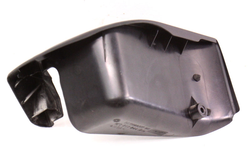 RH Convertible Top Boot Hinge Cover Trim 95-02 VW Cabrio MK3 - 1E0 868 844 B