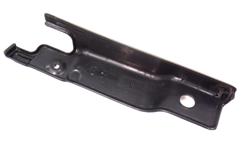 RH Convertible Top Latch Cover Trim 95-02 VW Cabrio MK3 MK3.5 - 1E0 871 342
