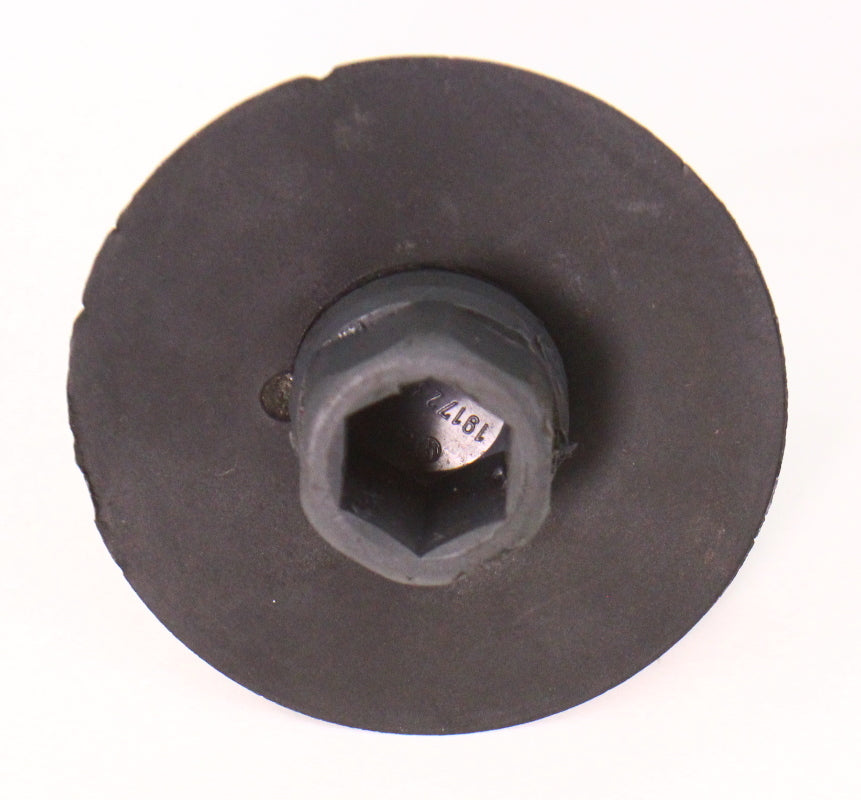 Gas Accelerator Pedal Stopper 93-99 VW Jetta Golf Cabrio MK3 - 191 723 527