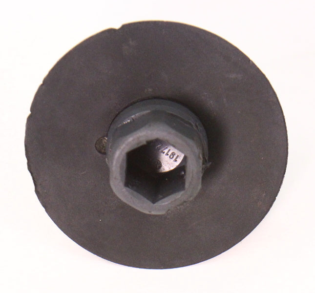 Gas Accelerator Pedal Stopper 93-99 VW Jetta Golf Cabrio MK3 - 191 723 527