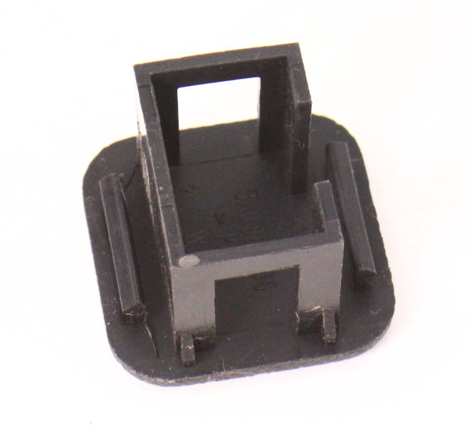 Trunk Switch Button Blank Cover 93-99 VW Jetta Golf GTI MK3 3A0 864 138