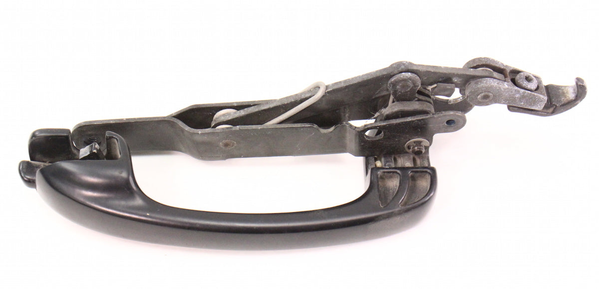 LH Convertible Top Latch Handle 95-02 VW Cabrio MK3 MK3.5 ~ 1E0 871 383