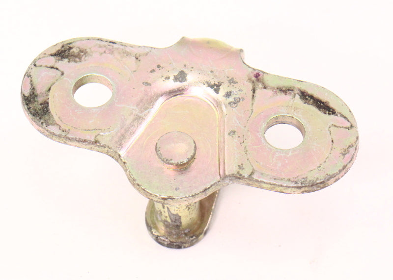 Trunk Hatch Latch Striker Receiver 95-99 VW Cabrio Golf GTI MK3 - 1H6 827 511 B