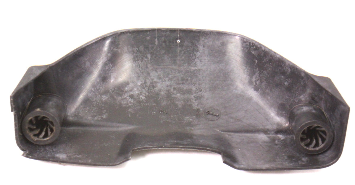 Coolant Reservoir Trim Cover 93-99 VW Jetta Golf GTI Cabrio MK3 - 1H0 121 422 C