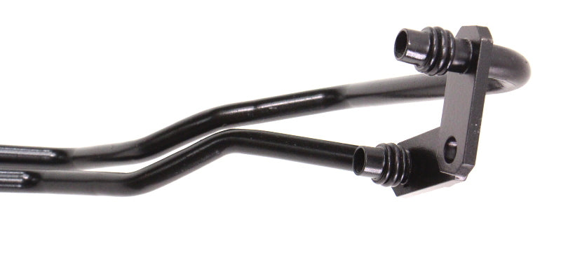 Automatic Transmisison Cooler Lines 01-05 VW Passat B5.5 V6 ~ 4B0 317 815 A