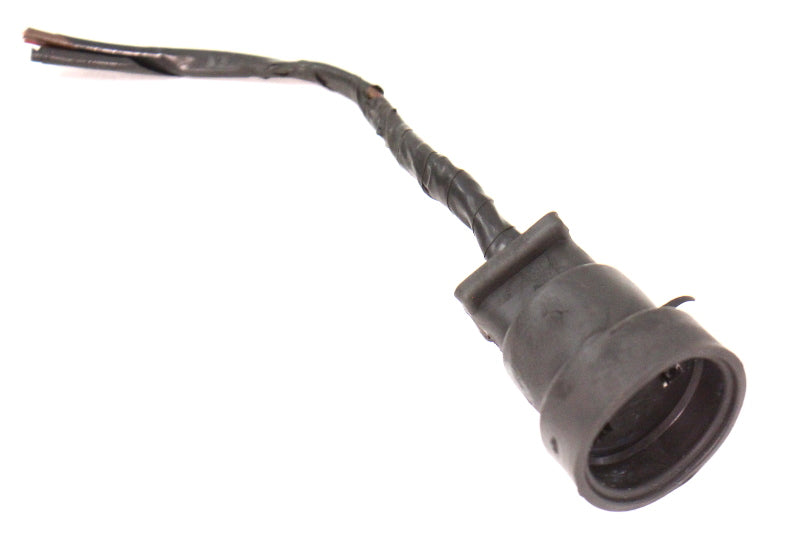 2 Pin Radiator Temp Sensor Wiring Plug Pigtail VW Jetta Rabbit Scirocco MK1