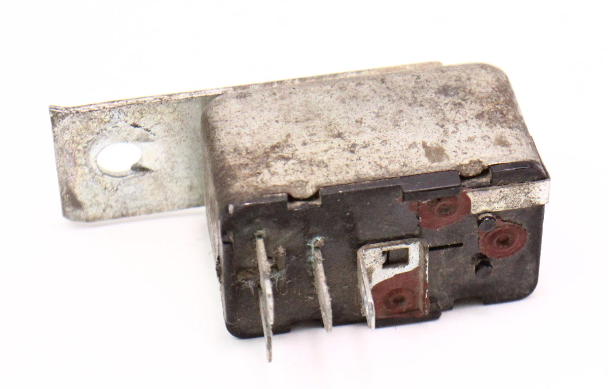AC Relay 81-84 VW Rabbit GTI Pickup MK1 - Genuine - 175 959 141