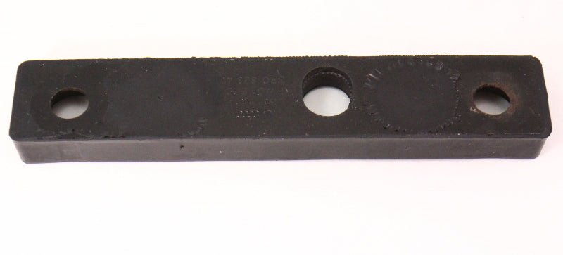 Radiator Core Support Hood Bump Stop 01-05 VW Passat B5.5 - 3B0 823 481 A