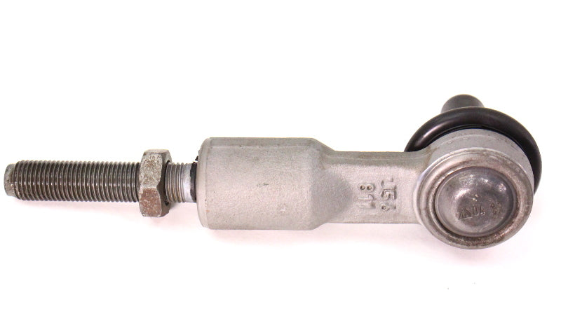 Front Outer Tie Rod End 98-04 Audi A6 C5 V6 - For Servotronic Models