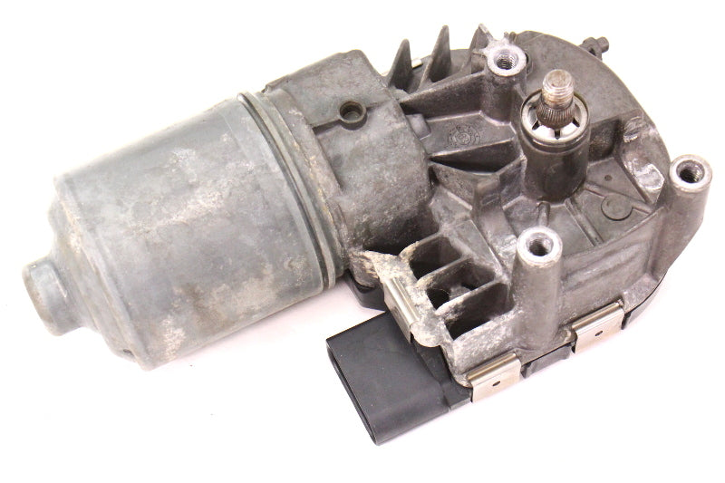Front Windshield Wiper Motor 05-14 VW Jetta Rabbit Golf GTI MK5 - 1K1 955 119 B