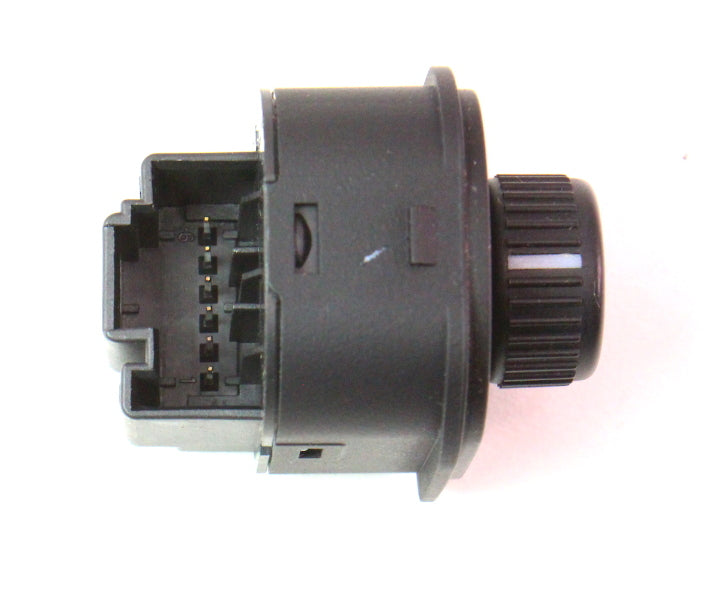 Mirror Switch Exterior Side View VW Jetta Rabbit GTI MK5 Passat B6 1K0 959 565 F