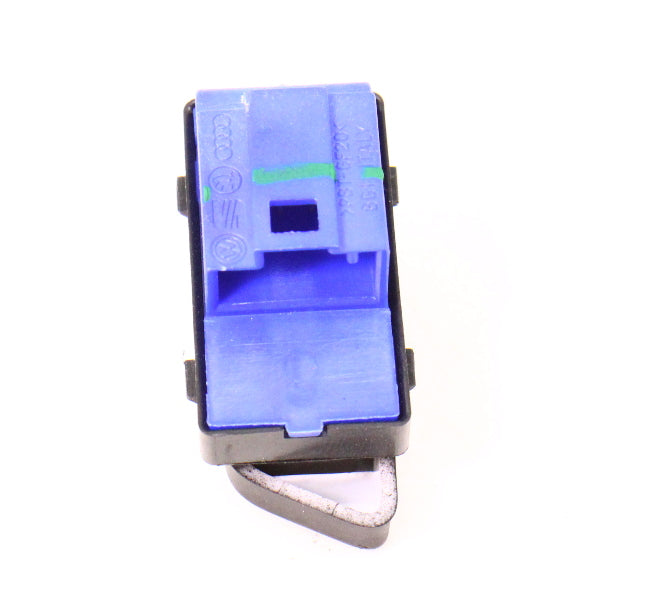 LH Door Lock Switch Button 05-10 VW Jetta Rabbit GTI MK5 Wagon - 1K0 962 125