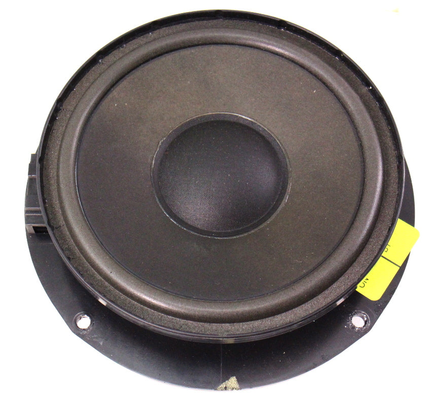 Rear Door Speaker 05-10 VW Jetta Rabbit Golf MK5 - 2 ohm - 1K0 035 454 N Genuine