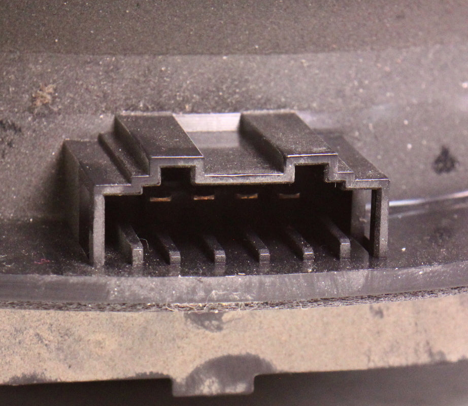 Front Door Speaker 05-10 VW Jetta Rabbit Golf MK5 - 2 ohm - 1K0 035 454 L