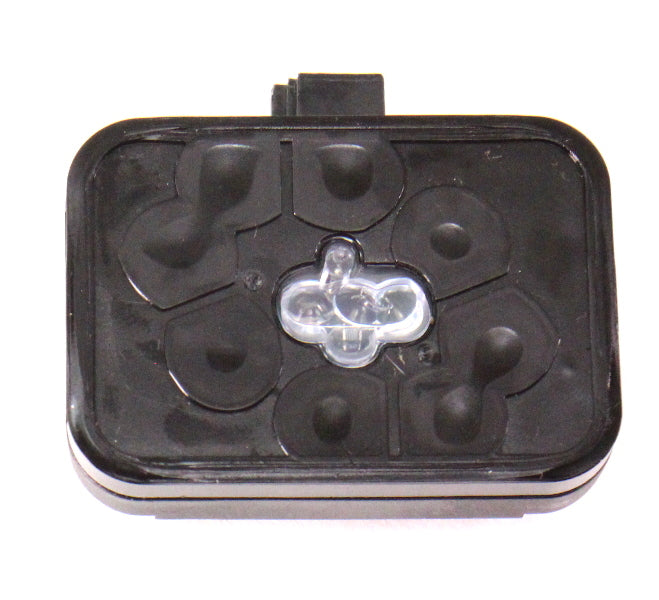 Windshield Rain Sensor 05-10 VW Jetta Golf MK5 Touareg - 1K0 955 559 M