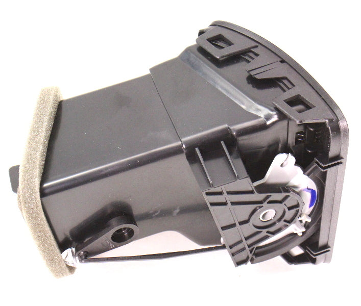 RH Dash Air Vent 05-10 VW Jetta Rabbit GTI MK5 - Genuine - 1K0 819 704 10-S