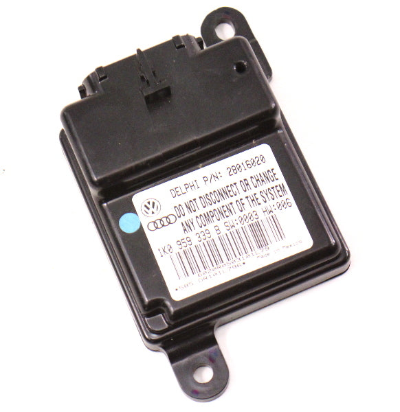 RH Seat Occupancy Sensor 05-09 VW Jetta Rabbit Golf GTI MK5 - 1K0 959 339 B