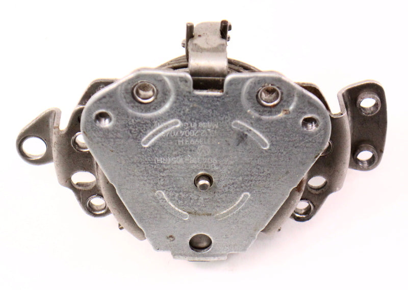 RH Seat Height Ratchet Adjustment Gear VW Jetta Golf Rabbit MK5 MK6 Passat B6