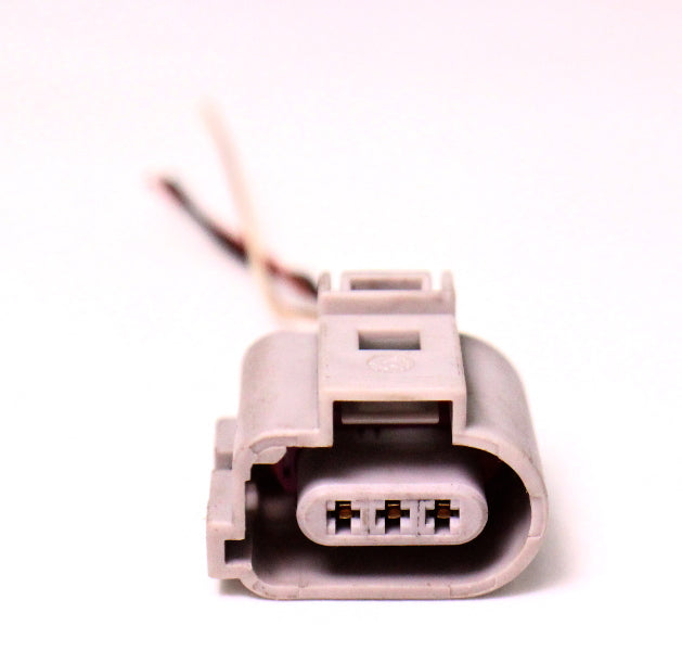 Knock Sensor Plug Pigtail 05-10 VW Jetta Rabbit Golf Beetle 2.5 - 3B0 973 703 G