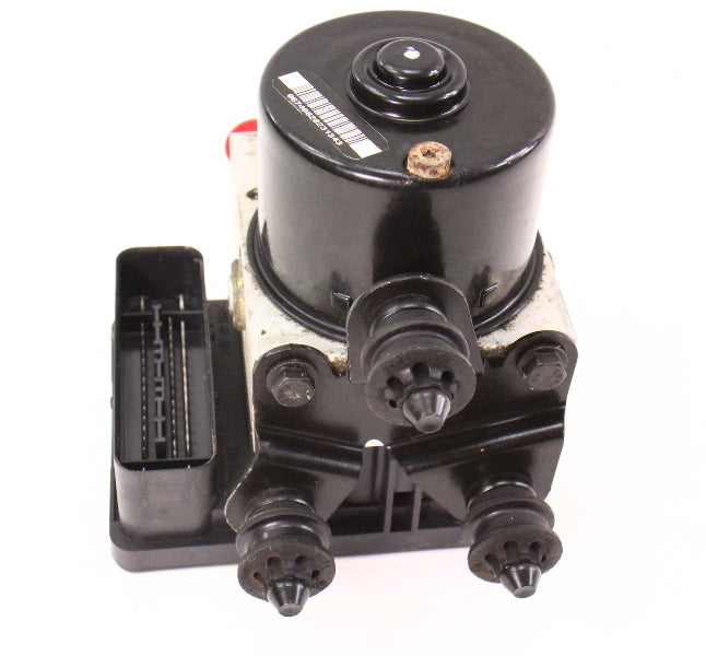 ABS Brake Pump & Module ESP 05-07 Audi A3 VW Jetta MK5 - 1K0 907 379 K