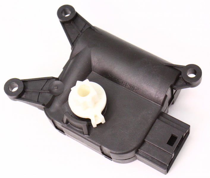 AC Heater Box Flap Motor Actuator 05-18 VW Jetta Golf GTI MK5 MK6 - 1K0 907 511