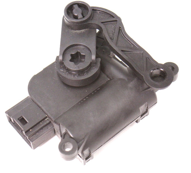 AC Heater Box Flap Motor Actuator 05-18 VW Jetta Golf MK5 MK6 - 1K0 907 511 B